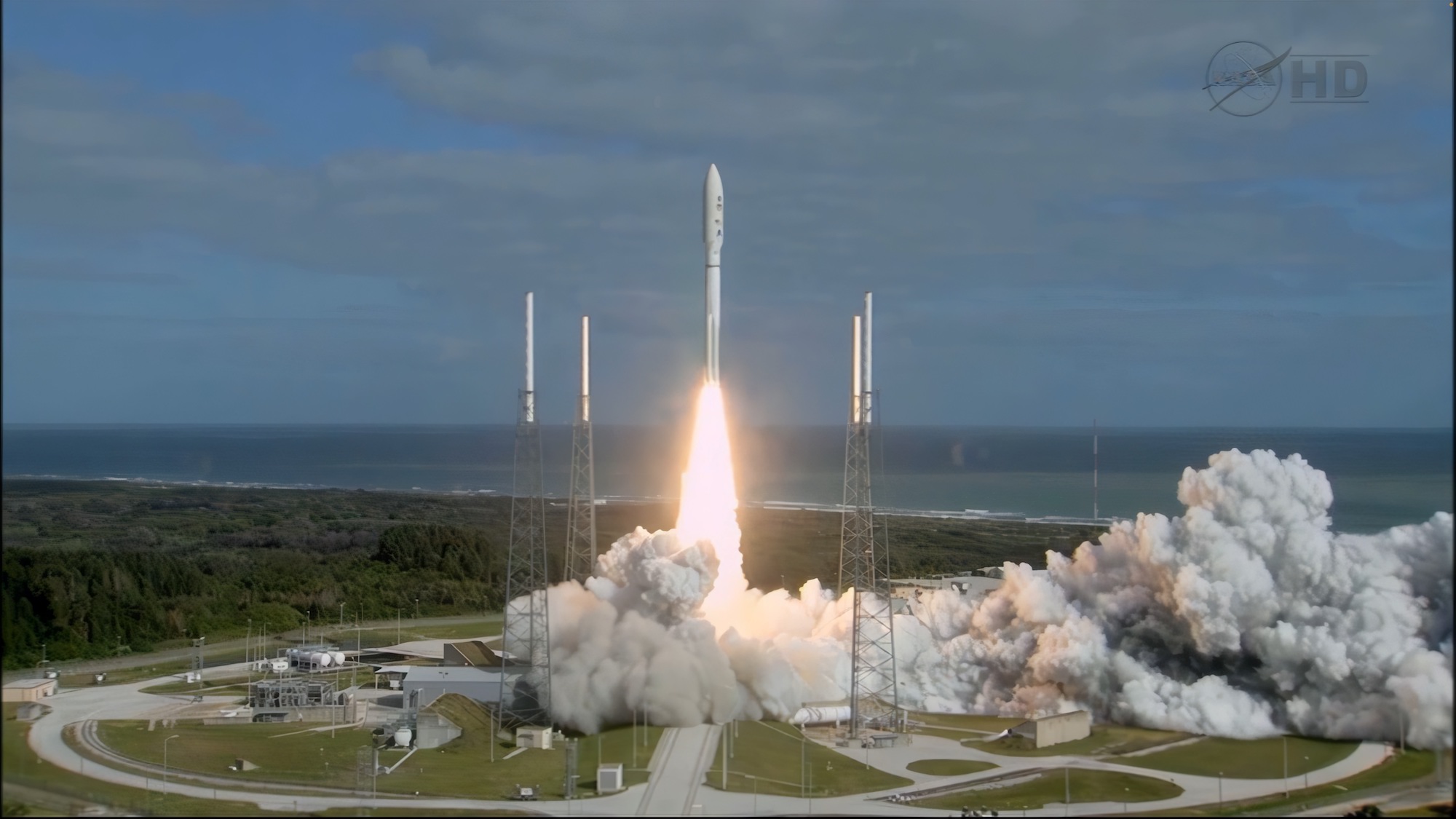 How to make videos HD and 4K